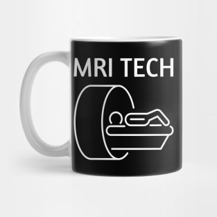 MRI Tech Mug